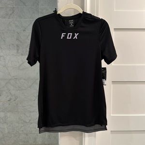 Fox Defend MTB shirt NWT